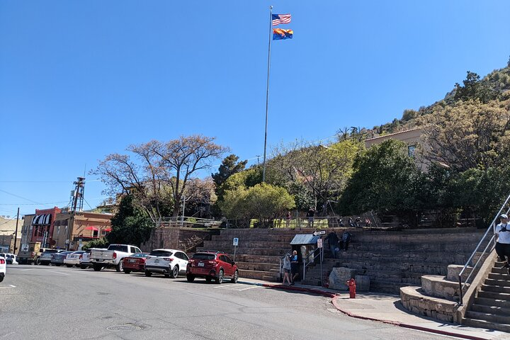 Jerome Scavenger Hunt Walking Tour and Game - Photo 1 of 11